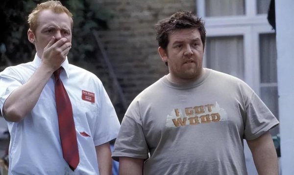 全球最好看的丧尸电影