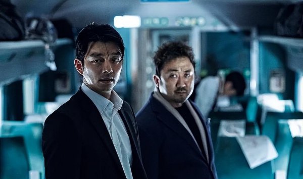 全球最好看的丧尸电影