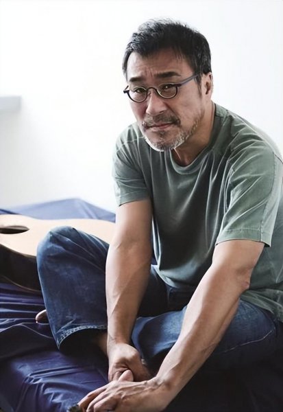 歌手李宗盛个人资料简介