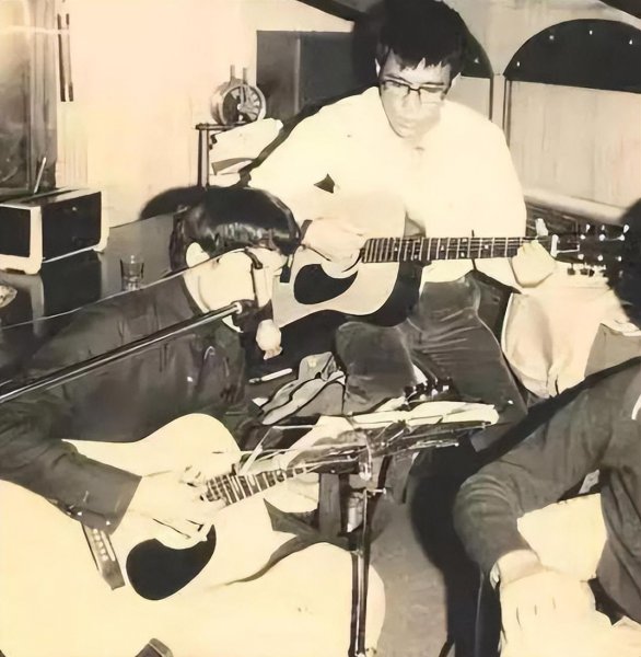 歌手李宗盛个人资料简介