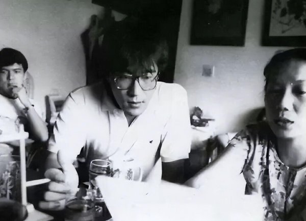 歌手李宗盛个人资料简介