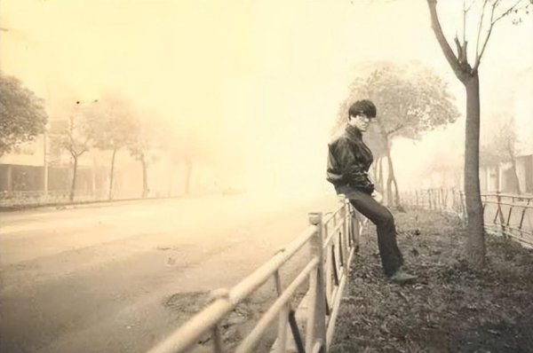 歌手李宗盛个人资料简介