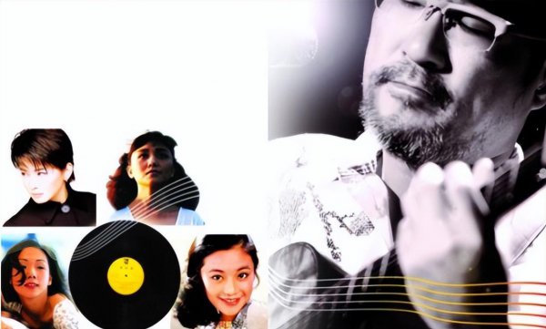 歌手李宗盛个人资料简介