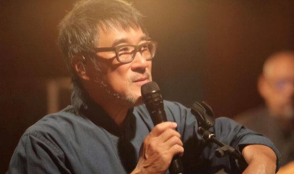 歌手李宗盛个人资料简介