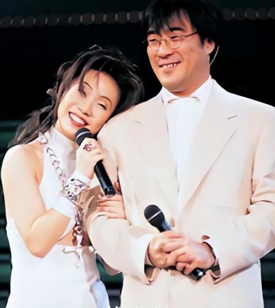 歌手李宗盛个人资料简介