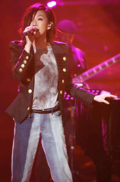 歌手李宗盛个人资料简介