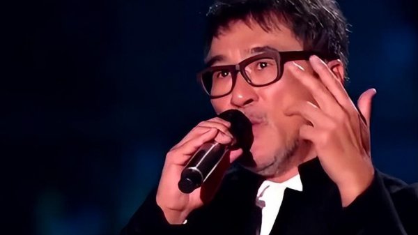 歌手李宗盛个人资料简介