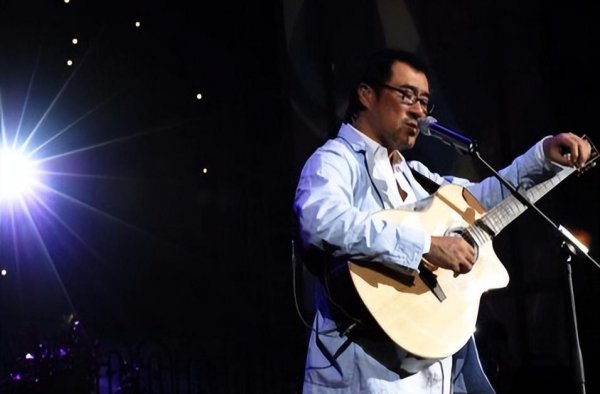 歌手李宗盛个人资料简介