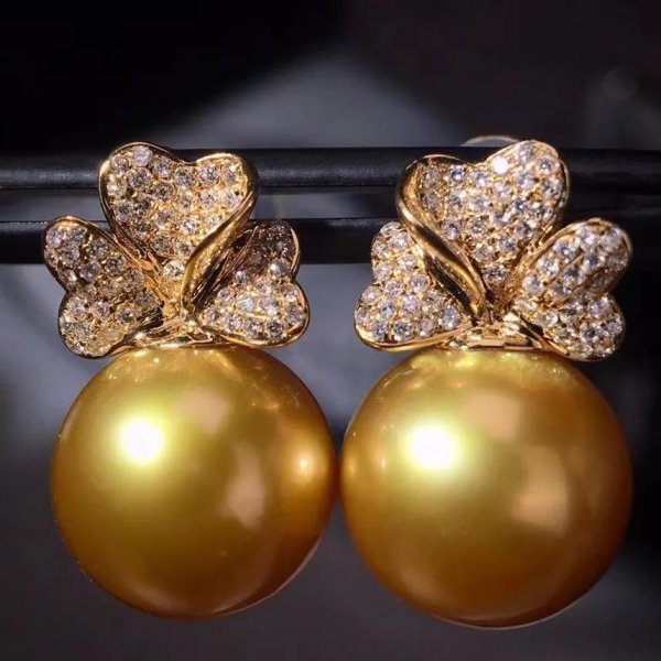 珍珠的等级与分类划分标准