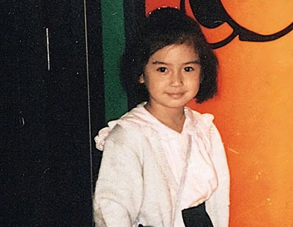 杨颖个人资料简介及经历介绍