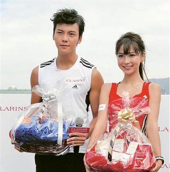 杨颖个人资料简介及经历介绍