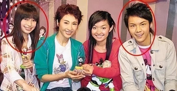 杨颖个人资料简介及经历介绍