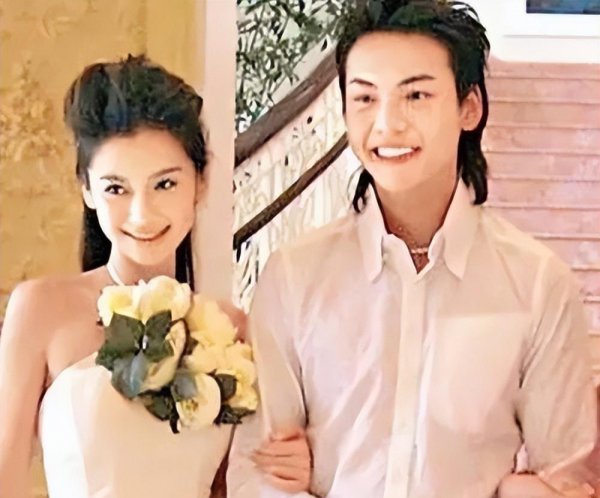 杨颖个人资料简介及经历介绍