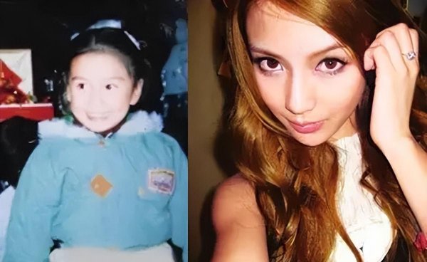 杨颖个人资料简介及经历介绍