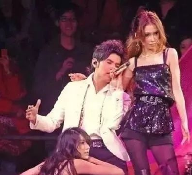 杨颖个人资料简介及经历介绍