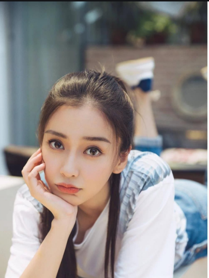 杨颖个人资料简介及经历介绍