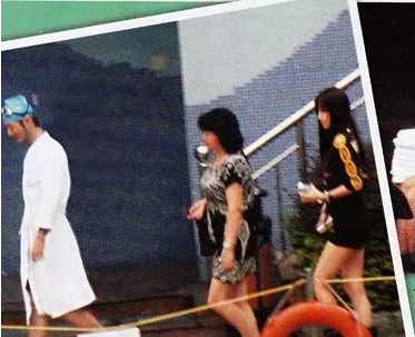 杨颖个人资料简介及经历介绍