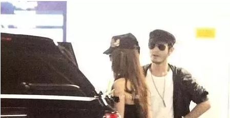 杨颖个人资料简介及经历介绍