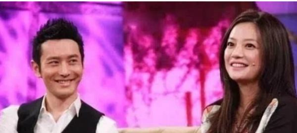 杨颖个人资料简介及经历介绍