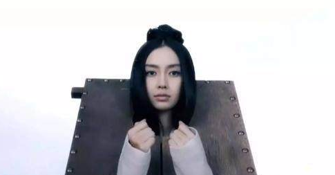 杨颖个人资料简介及经历介绍