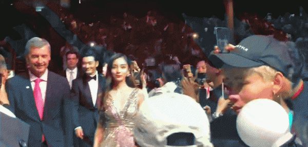 杨颖个人资料简介及经历介绍