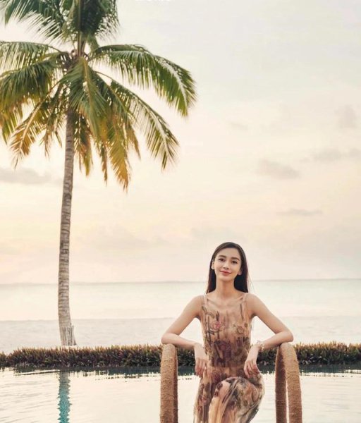 杨颖个人资料简介及经历介绍