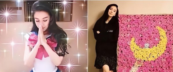 杨颖个人资料简介及经历介绍