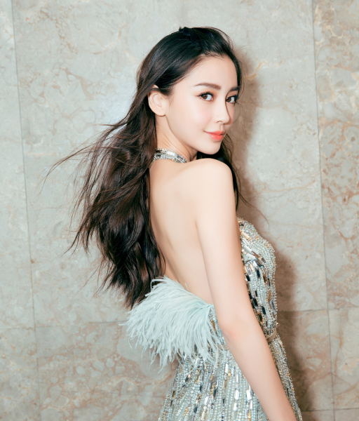 杨颖个人资料简介及经历介绍