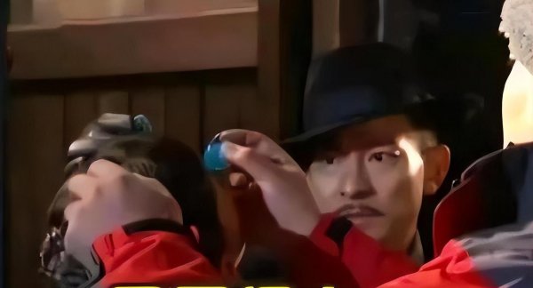 杨颖个人资料简介及经历介绍