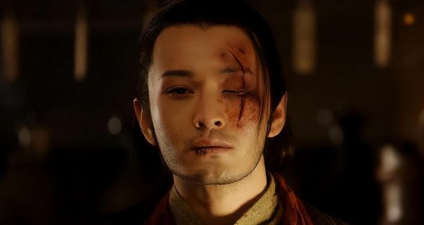 杨颖个人资料简介及经历介绍