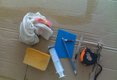 壁纸怎么样贴才能贴的好 自己动手贴壁纸步骤及注意事项