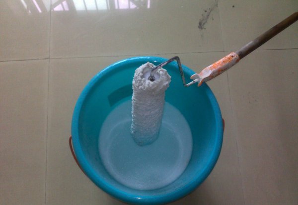 壁纸怎么样贴才能贴的好