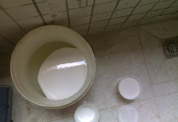 壁纸怎么样贴才能贴的好