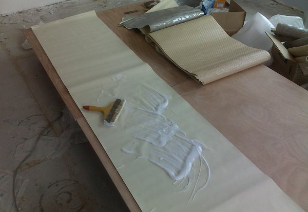 壁纸怎么样贴才能贴的好