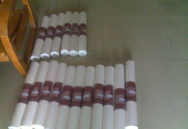 壁纸怎么样贴才能贴的好