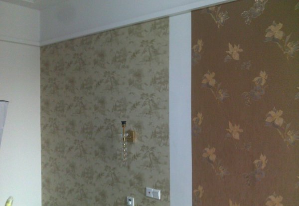 壁纸怎么样贴才能贴的好