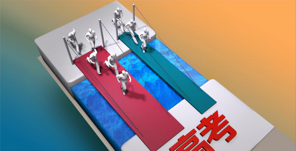 文科生考600分难吗