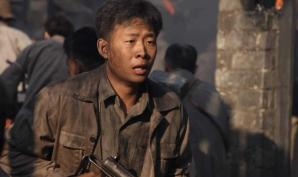 演员张译个人资料简介