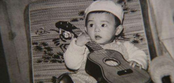 演员张译个人资料简介