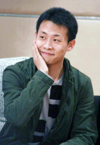 演员张译个人资料简介