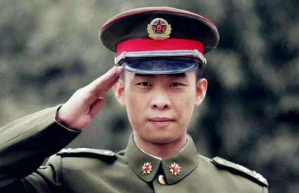 演员张译个人资料简介