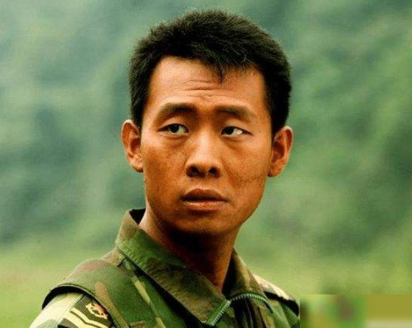 演员张译个人资料简介