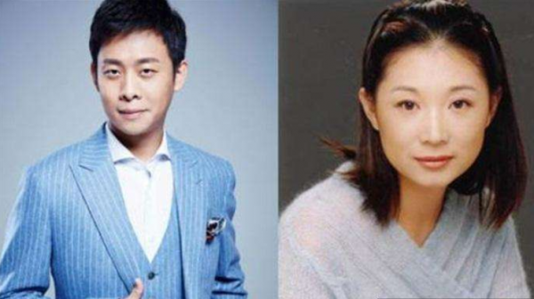 演员张译个人资料简介