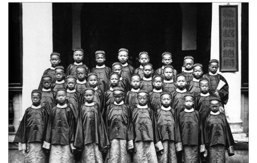 古代男子服饰图片及解说