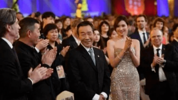 内地男老戏骨一览表