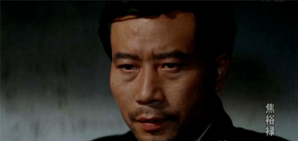 内地男老戏骨一览表