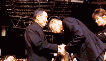 内地男老戏骨一览表