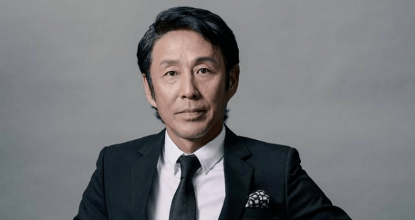 内地男老戏骨一览表