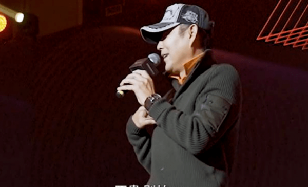 内地男老戏骨一览表