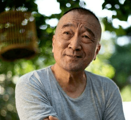 内地男老戏骨一览表